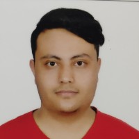 Anuj Bista