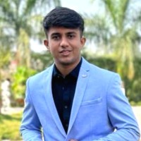 Piyush Patil
