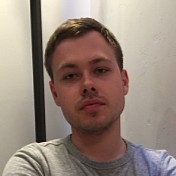 Игорь Волков