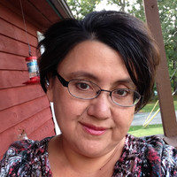 Imelda Richey