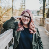 Paige Balderree