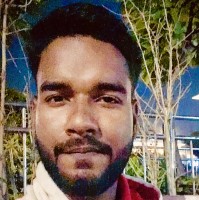 Uddipta Bhattacharjee