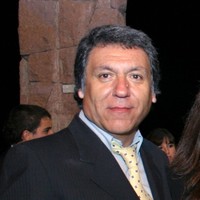 Guillermo Narbona