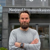 Lars Edvard Storjord
