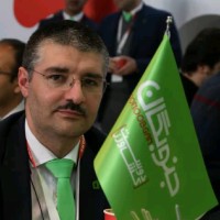 Mohammad T. Vakilzadeh