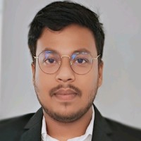 Nishchay Bawane