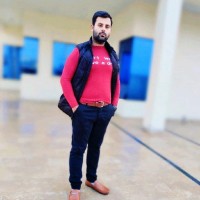 Muhammad Sheraz Javed