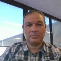 Ahmed Ozturk