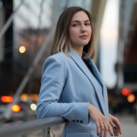 Anastasia Vynokurova