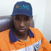 Barry Ibrahima Kalil