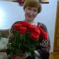 Альбина Закирова