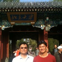 Chen John