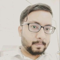 Sushanth V