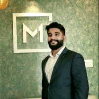 Mohammed Musthafa
