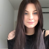 Emma Nygren Österberg