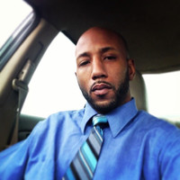 Rasheed Raines