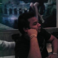 Pranav Sharma