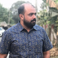 Pradyumansinh Parmar