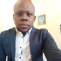 Brian Mdluli