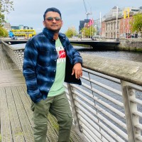 Jayadev B Divakar