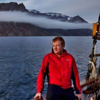 Örvar Atli Þorgeirsson