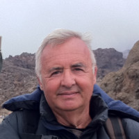 Patrick Rossignol