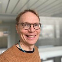 Simo Kymäläinen