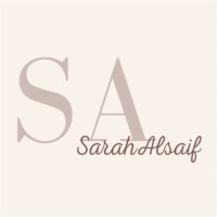 Sarah Alsaif