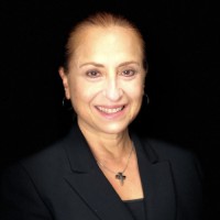 Mary Roman
