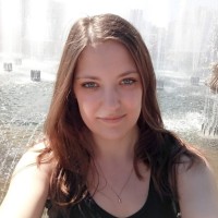 Olga Ladygina