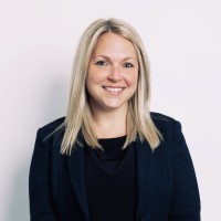 Caroline Dinderski