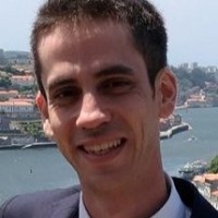 João Tiago Pereira da Rocha