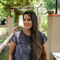 Shruti Shekar