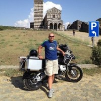 Giulio Casiraghi Bertario