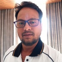 Mahesh Moon