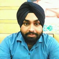 Ravinder Singh
