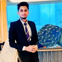 Zahi Ahmed