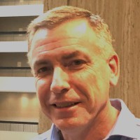 Rob Hutchinson