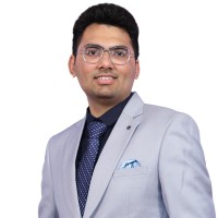 Yash Gandhi