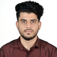 NISHANTH K R