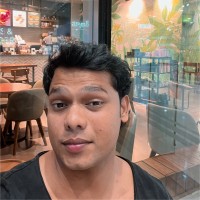 Tanmay Behera