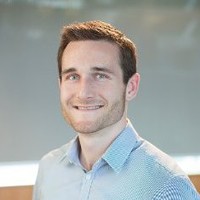 James Murphy, MSc., R.Kin