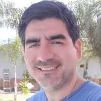 Juan Carlos Nelegatti