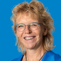 Petra Van Der Zanden