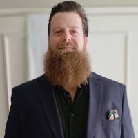 Mathieu Stagg