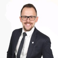 Jonathan Hauguel