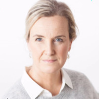 Lisbeth Berg