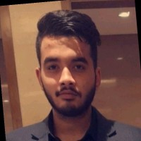 Nitik Rustagi