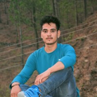 Ankit negi