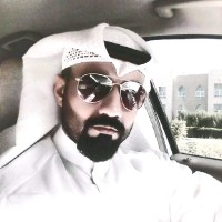 Mohammed Alshammari